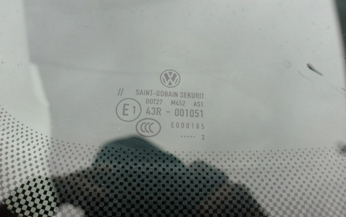 Volkswagen Golf Plus cena 33900 przebieg: 146000, rok produkcji 2013 z Zelów małe 301